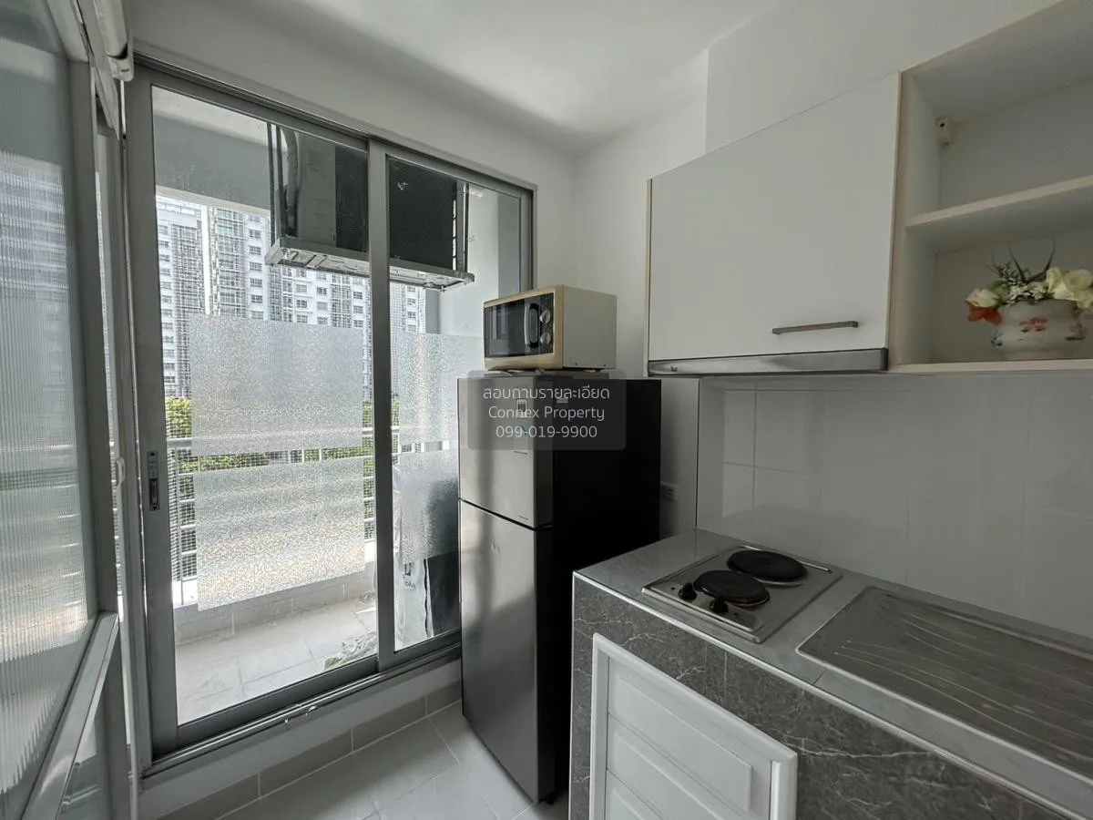 For Rent Condo , Life @ Ratchada (Ladprao 36) , BTS-Ha Yaek Lat P 2
