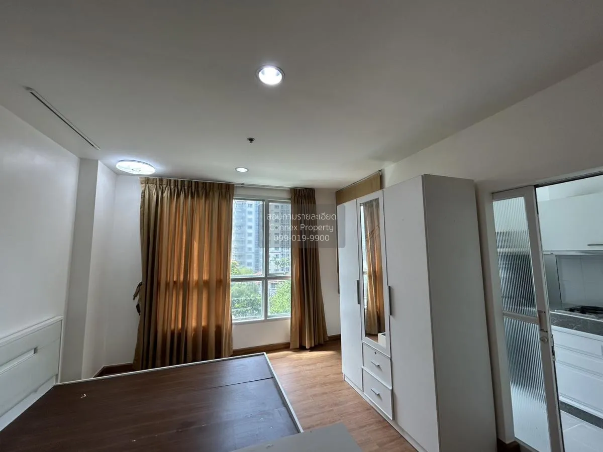 For Rent Condo , Life @ Ratchada (Ladprao 36) , BTS-Ha Yaek Lat P 3