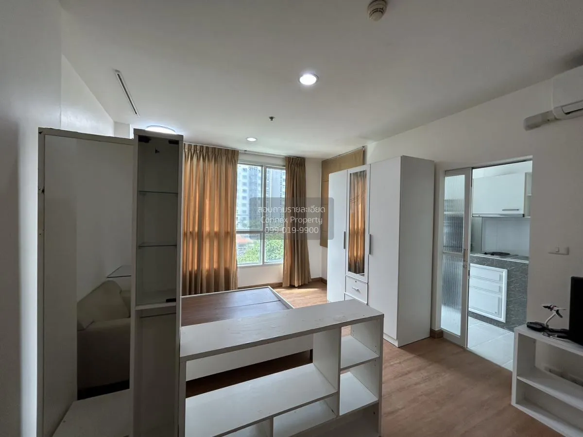 For Rent Condo , Life @ Ratchada (Ladprao 36) , BTS-Ha Yaek Lat P 4