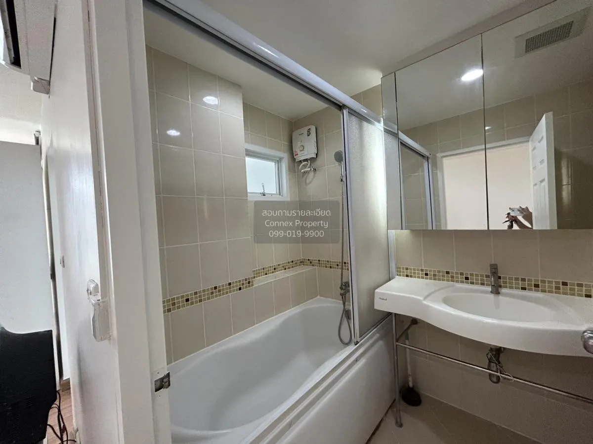 For Rent Condo , Life @ Ratchada (Ladprao 36) , BTS-Ha Yaek Lat P