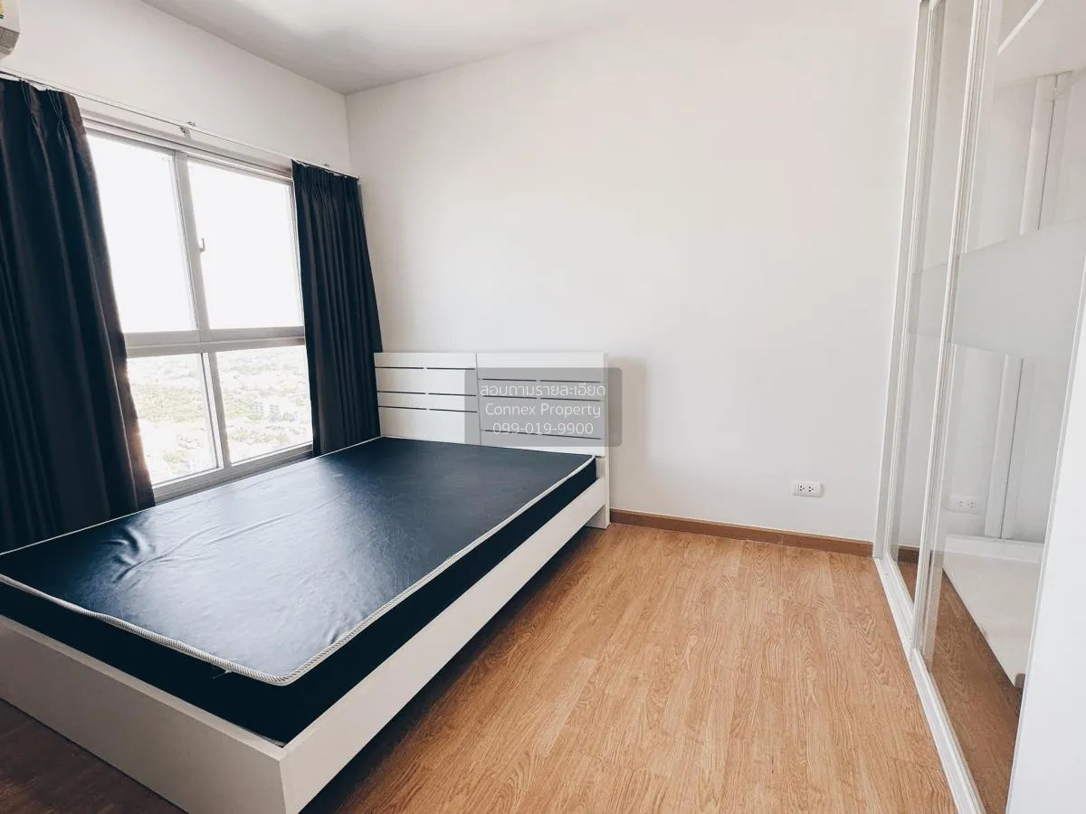 For Rent Condo , The Parkland Phetkasem , MRT-Lak Song , Bang Kha 4