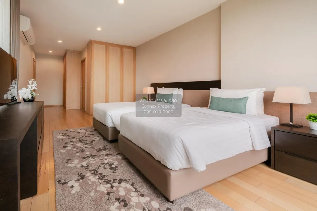 เช่าอพาร์ทเมนท์  นอร์ท ปาร์ค เพลส ทุ่งสองห้อง เขต หลักสี่ กรุงเทพ