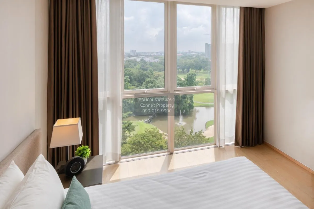 เช่าอพาร์ทเมนท์  นอร์ท ปาร์ค เพลส ทุ่งสองห้อง เขต หลักสี่ กรุงเทพ