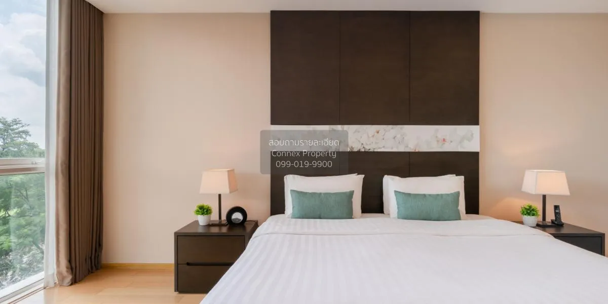 เช่าอพาร์ทเมนท์  นอร์ท ปาร์ค เพลส ทุ่งสองห้อง เขต หลักสี่ กรุงเทพ