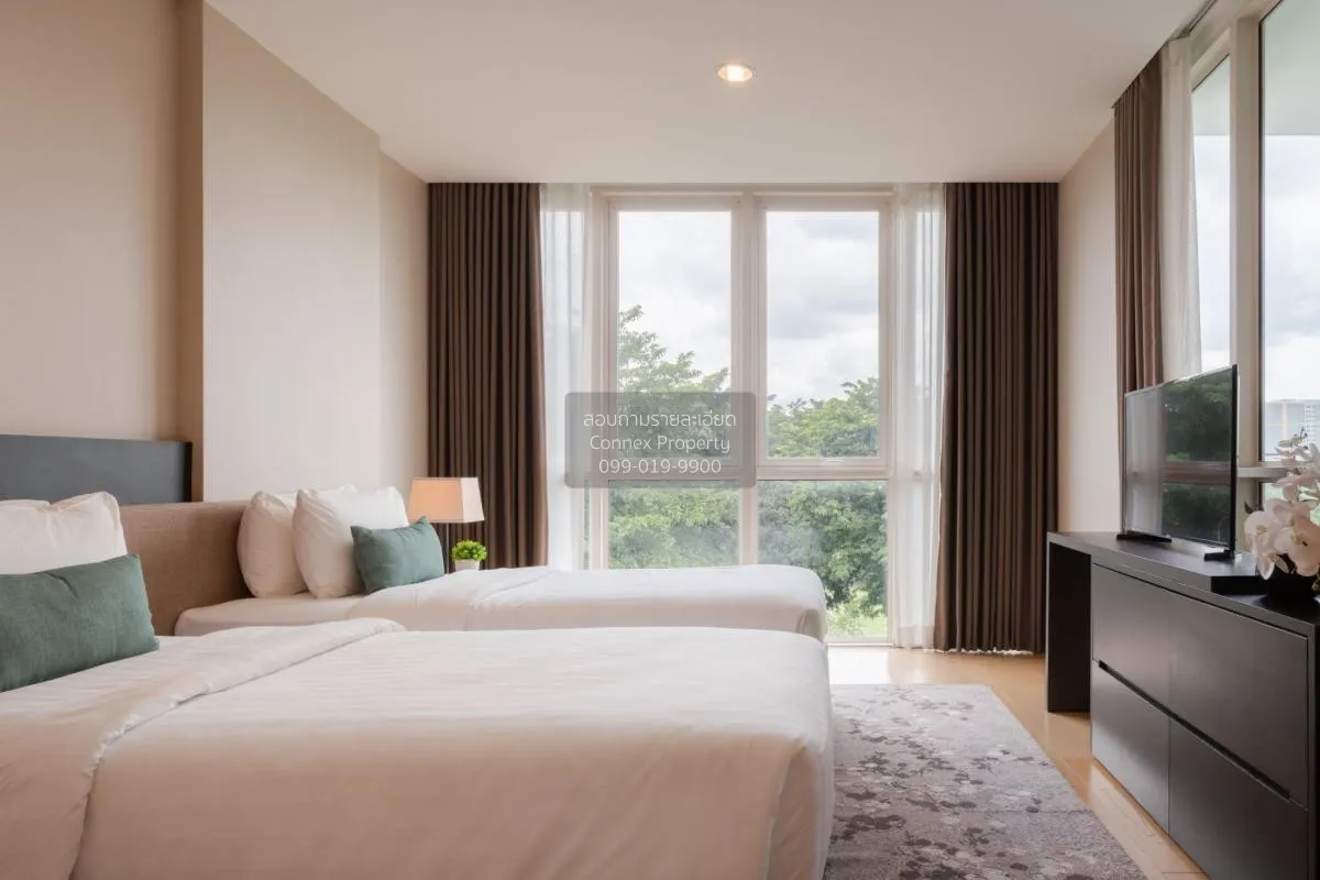 เช่าอพาร์ทเมนท์  นอร์ท ปาร์ค เพลส ทุ่งสองห้อง เขต หลักสี่ กรุงเทพ