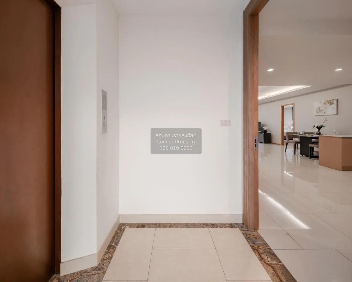 เช่าอพาร์ทเมนท์  นอร์ท ปาร์ค เพลส ทุ่งสองห้อง เขต หลักสี่ กรุงเทพ