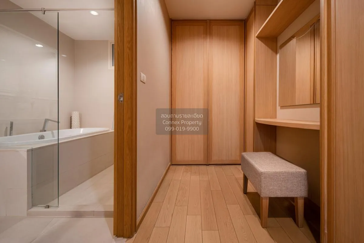 เช่าอพาร์ทเมนท์  นอร์ท ปาร์ค เพลส ทุ่งสองห้อง เขต หลักสี่ กรุงเทพ