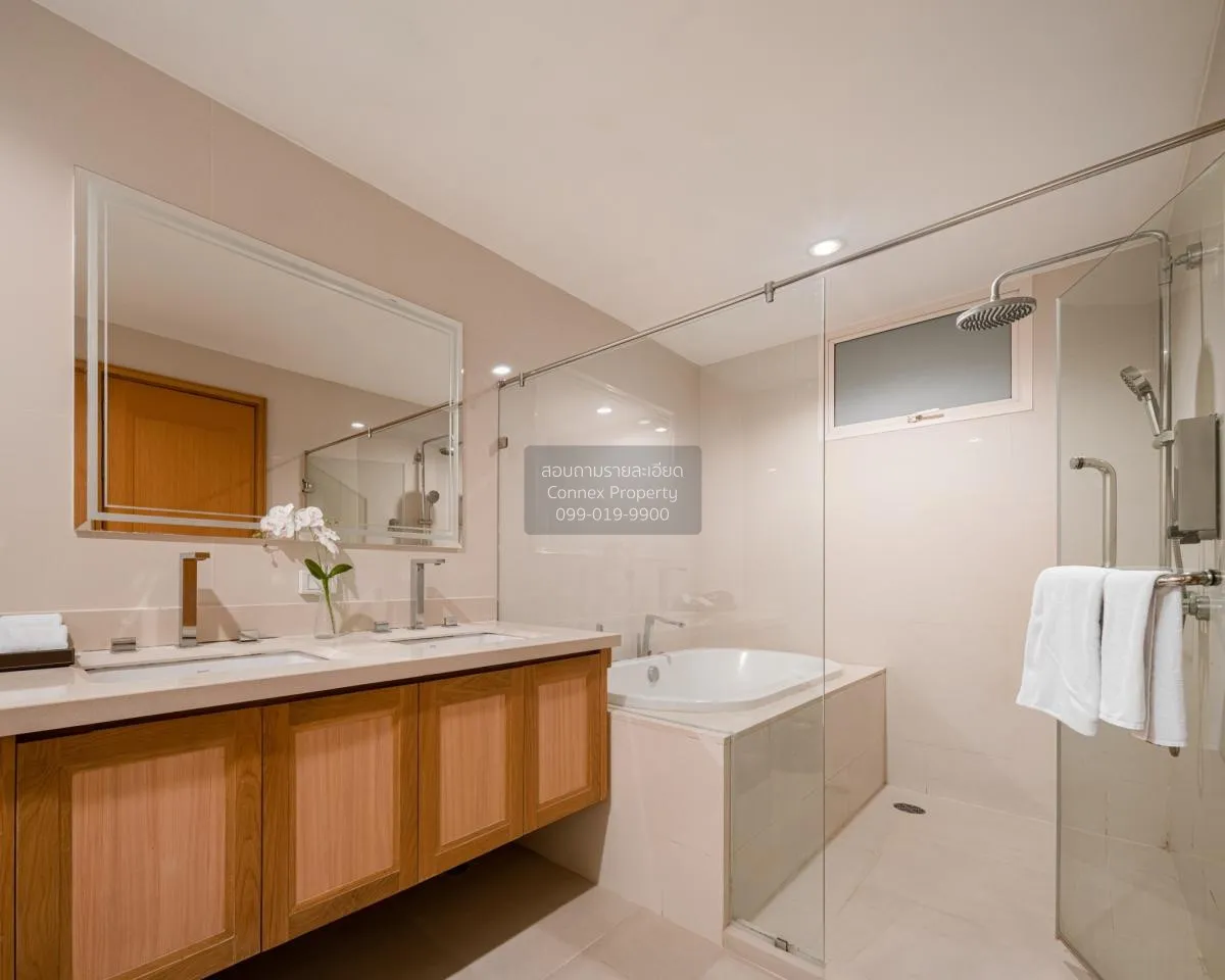 เช่าอพาร์ทเมนท์  นอร์ท ปาร์ค เพลส ทุ่งสองห้อง เขต หลักสี่ กรุงเทพ