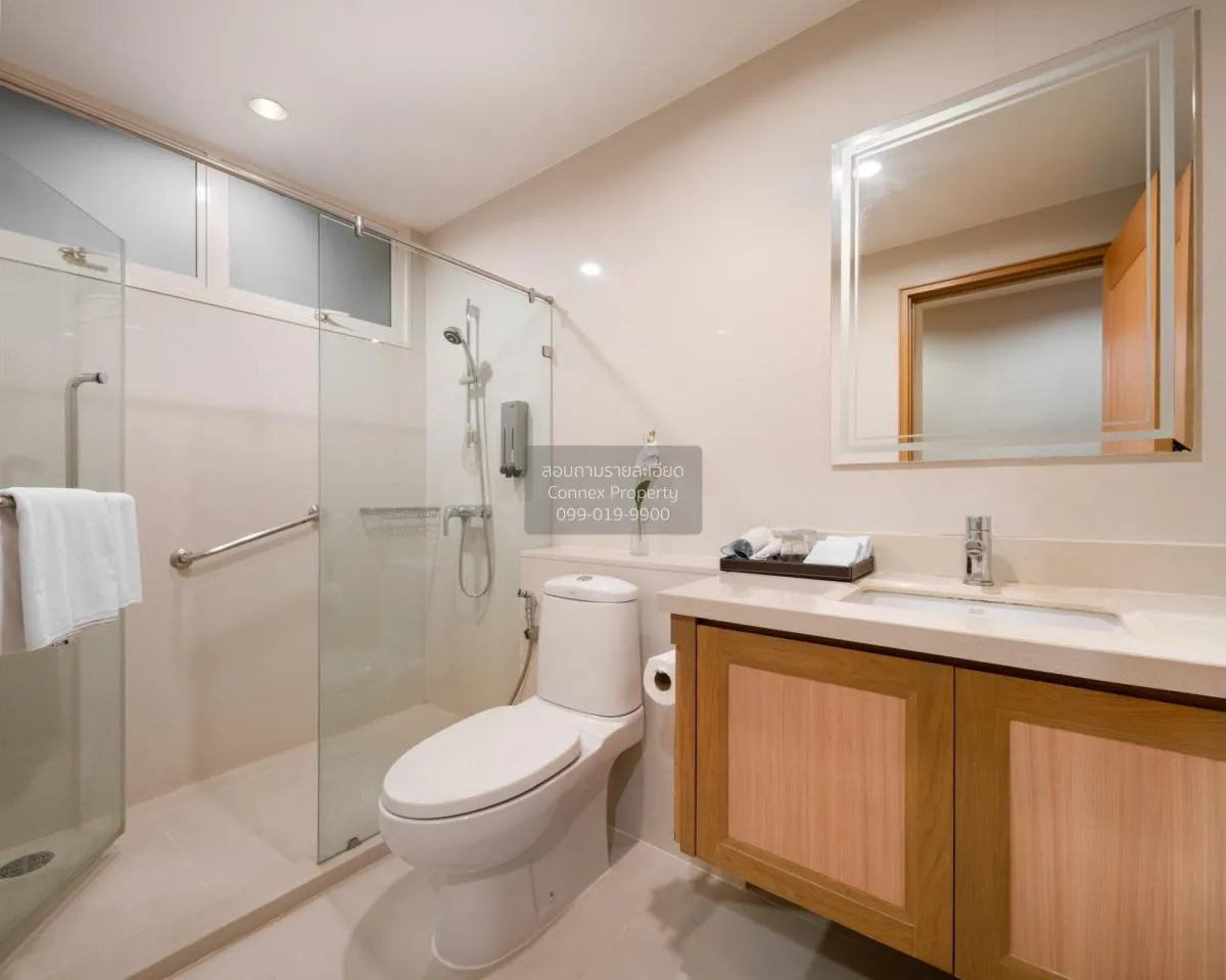 เช่าอพาร์ทเมนท์  นอร์ท ปาร์ค เพลส ทุ่งสองห้อง เขต หลักสี่ กรุงเทพ