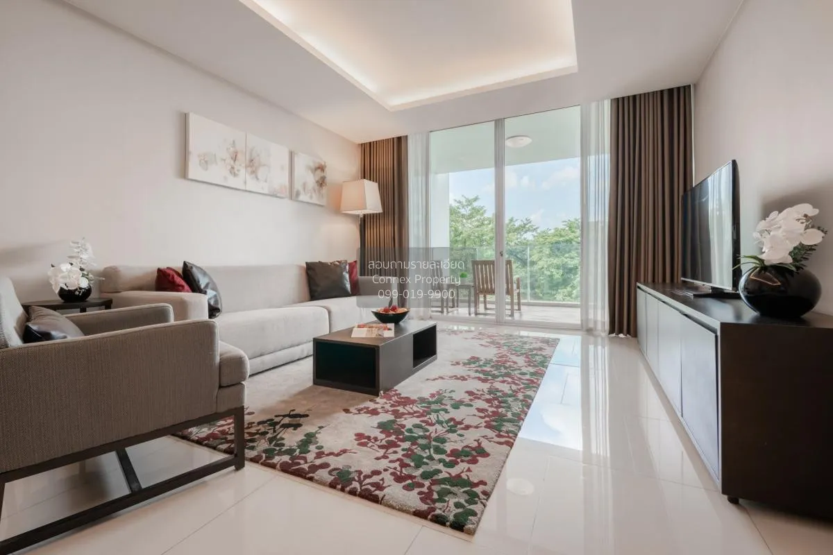 เช่าอพาร์ทเมนท์  นอร์ท ปาร์ค เพลส ทุ่งสองห้อง เขต หลักสี่ กรุงเทพ 2