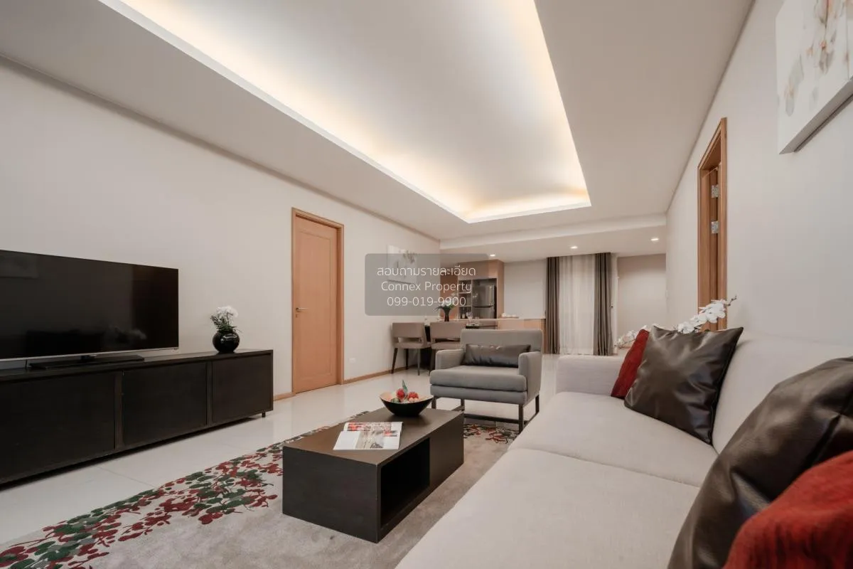 เช่าอพาร์ทเมนท์  นอร์ท ปาร์ค เพลส ทุ่งสองห้อง เขต หลักสี่ กรุงเทพ 3