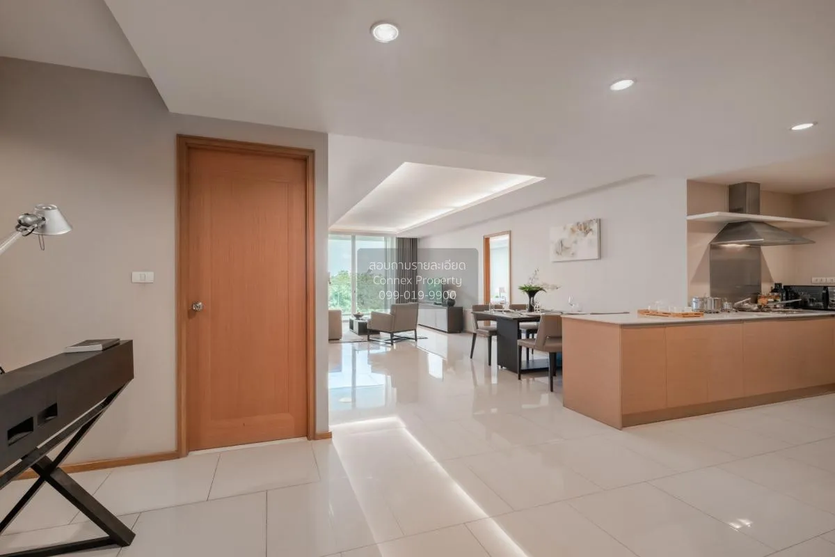 เช่าอพาร์ทเมนท์  นอร์ท ปาร์ค เพลส ทุ่งสองห้อง เขต หลักสี่ กรุงเทพ