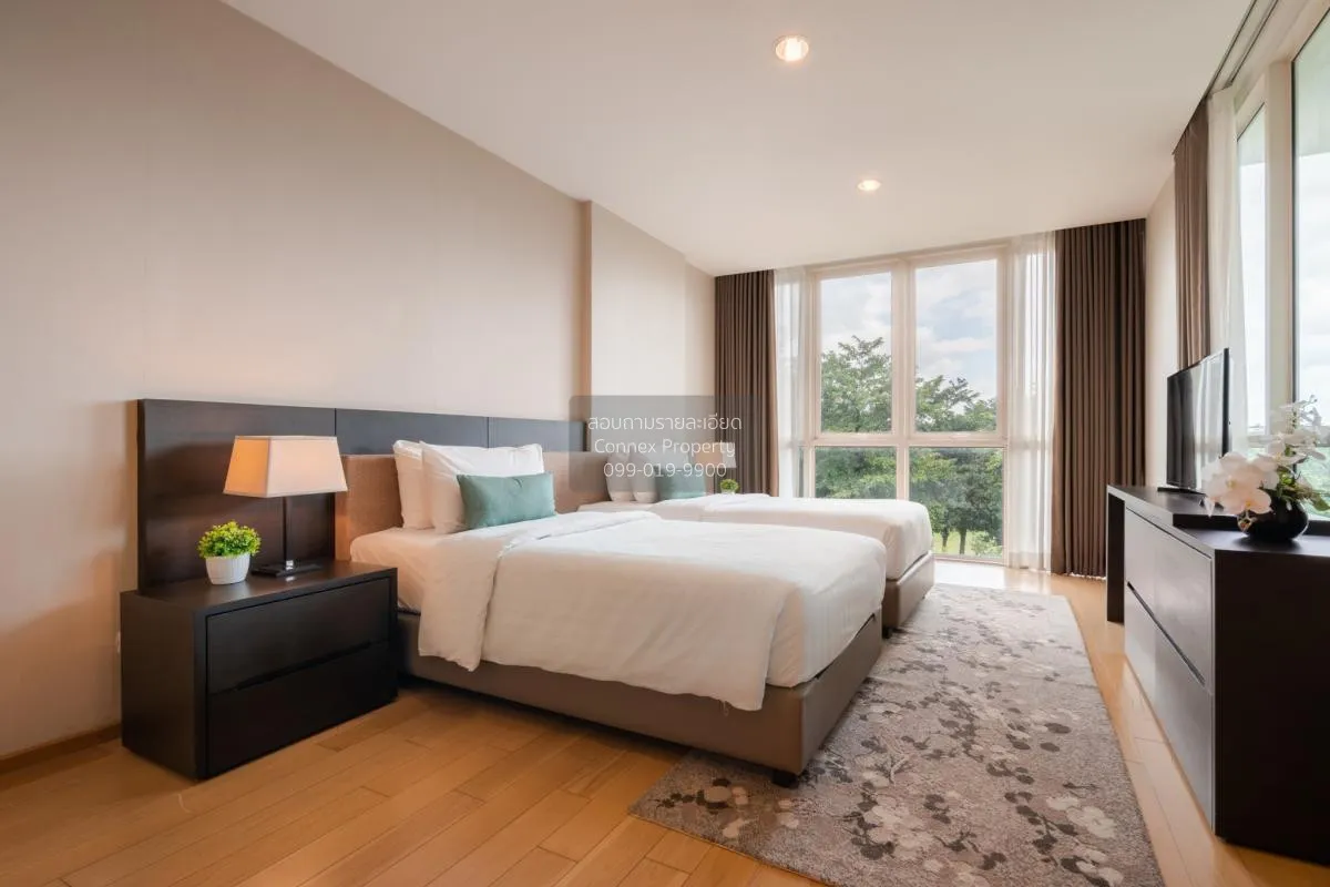 เช่าอพาร์ทเมนท์  นอร์ท ปาร์ค เพลส ทุ่งสองห้อง เขต หลักสี่ กรุงเทพ