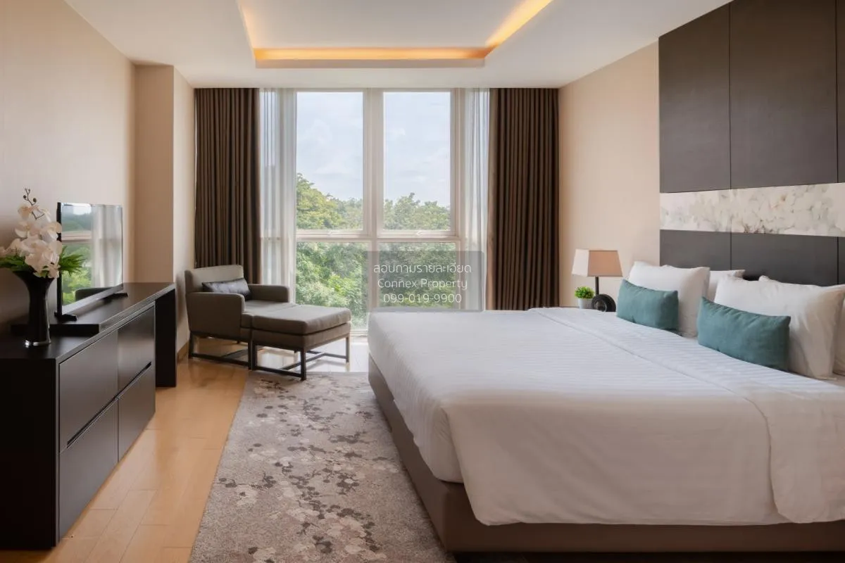 เช่าอพาร์ทเมนท์  นอร์ท ปาร์ค เพลส ทุ่งสองห้อง เขต หลักสี่ กรุงเทพ