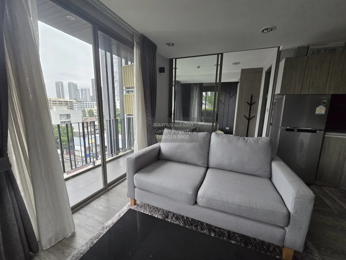 For Sale Condo , MODIZ LADPRAO 18 , MRT-Lat Phrao , Chomphon , Ch 2