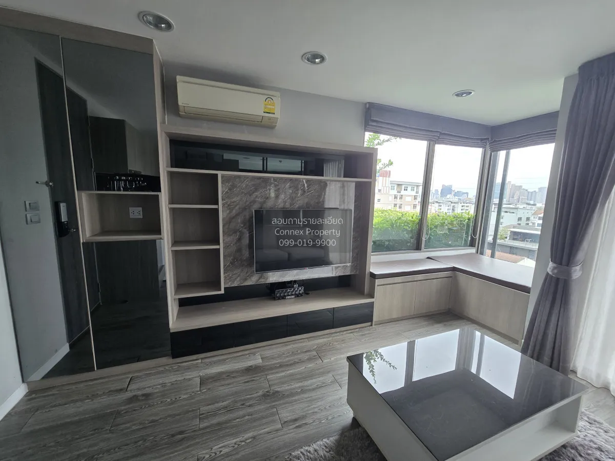 For Sale Condo , MODIZ LADPRAO 18 , MRT-Lat Phrao , Chomphon , Ch 3