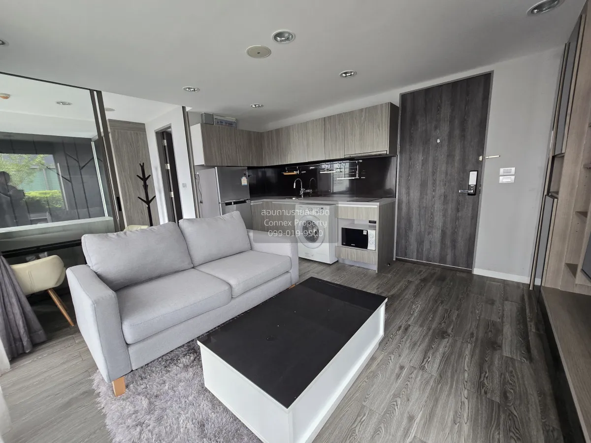 For Sale Condo , MODIZ LADPRAO 18 , MRT-Lat Phrao , Chomphon , Ch 4