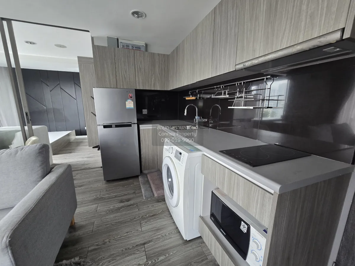 For Sale Condo , MODIZ LADPRAO 18 , MRT-Lat Phrao , Chomphon , Ch