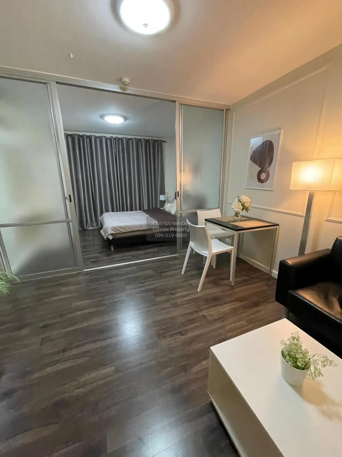For Rent Condo , D Condo Campus Resort Ratchapruek - Charan 13 ,  1