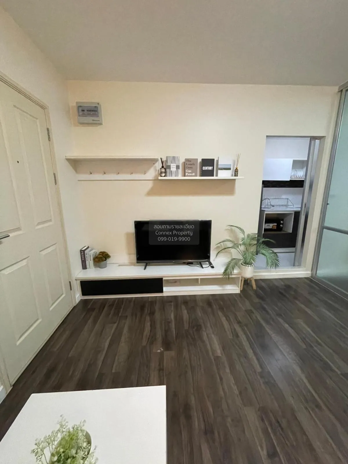 For Rent Condo , D Condo Campus Resort Ratchapruek - Charan 13 ,  2