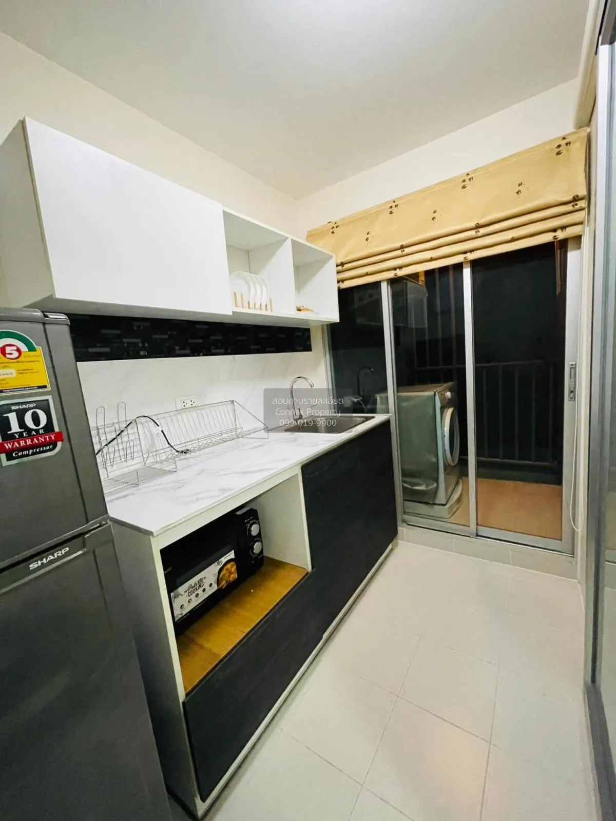 For Rent Condo , D Condo Campus Resort Ratchapruek - Charan 13 ,  3
