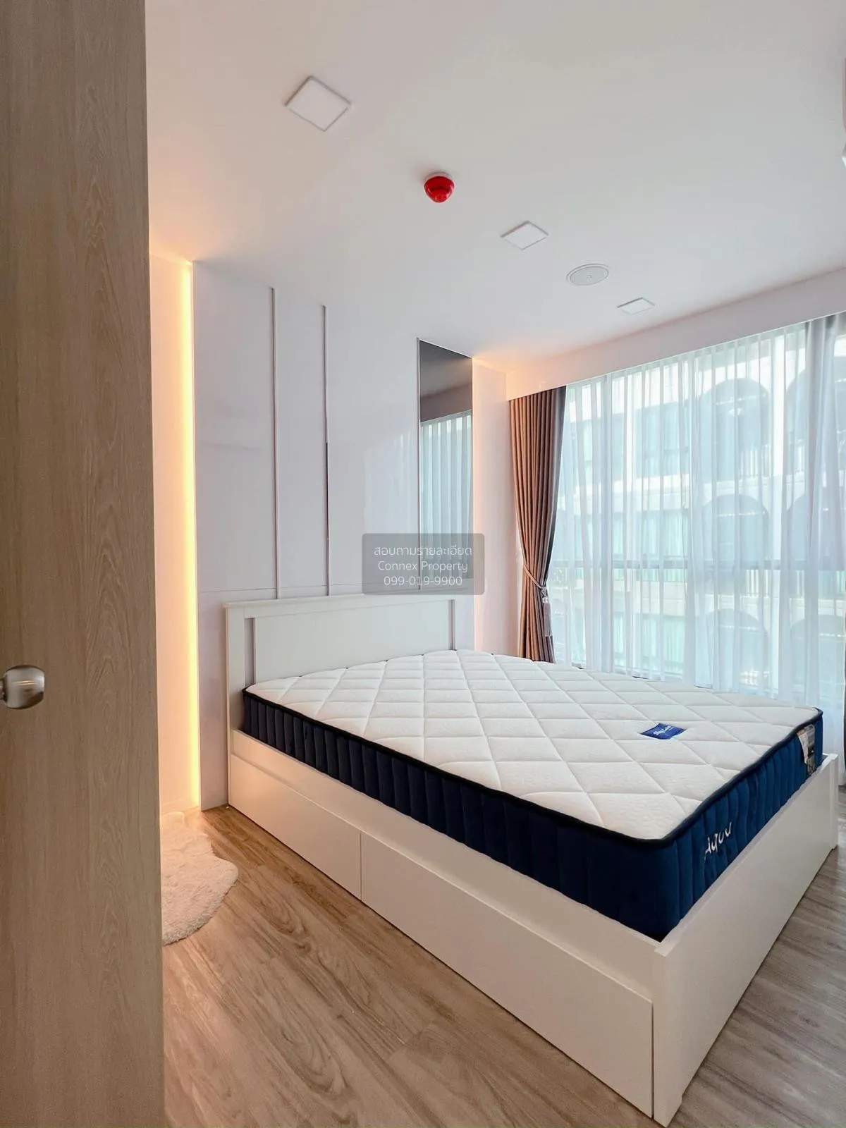 เช่าคอนโด  เคฟ มิวแทนท์ ศาลายา ศาลายา พุทธมณฑล นครปฐม CX-90420 4