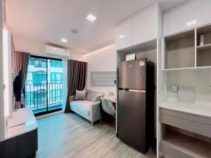 เช่าคอนโด  เคฟ มิวแทนท์ ศาลายา ศาลายา พุทธมณฑล นครปฐม CX-90420