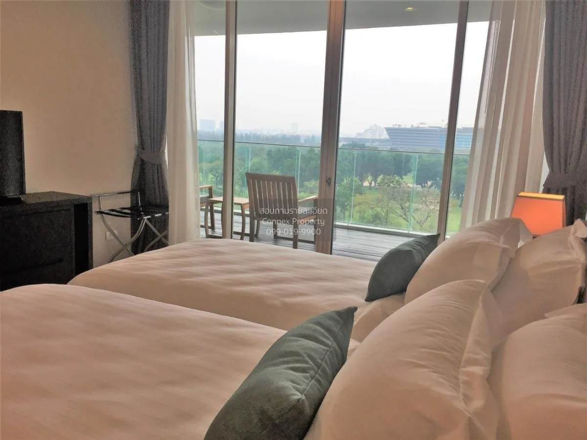 เช่าอพาร์ทเมนท์  นอร์ท ปาร์ค เพลส ทุ่งสองห้อง เขต หลักสี่ กรุงเทพ