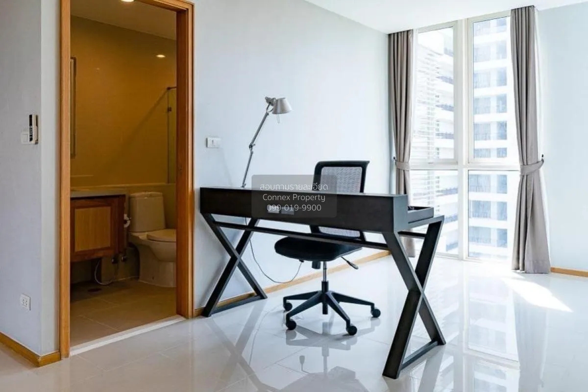 เช่าอพาร์ทเมนท์  นอร์ท ปาร์ค เพลส ทุ่งสองห้อง เขต หลักสี่ กรุงเทพ