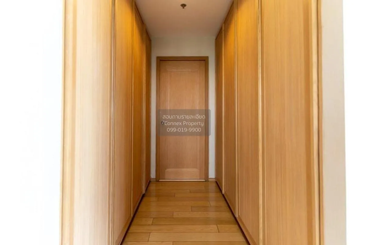 เช่าอพาร์ทเมนท์  นอร์ท ปาร์ค เพลส ทุ่งสองห้อง เขต หลักสี่ กรุงเทพ