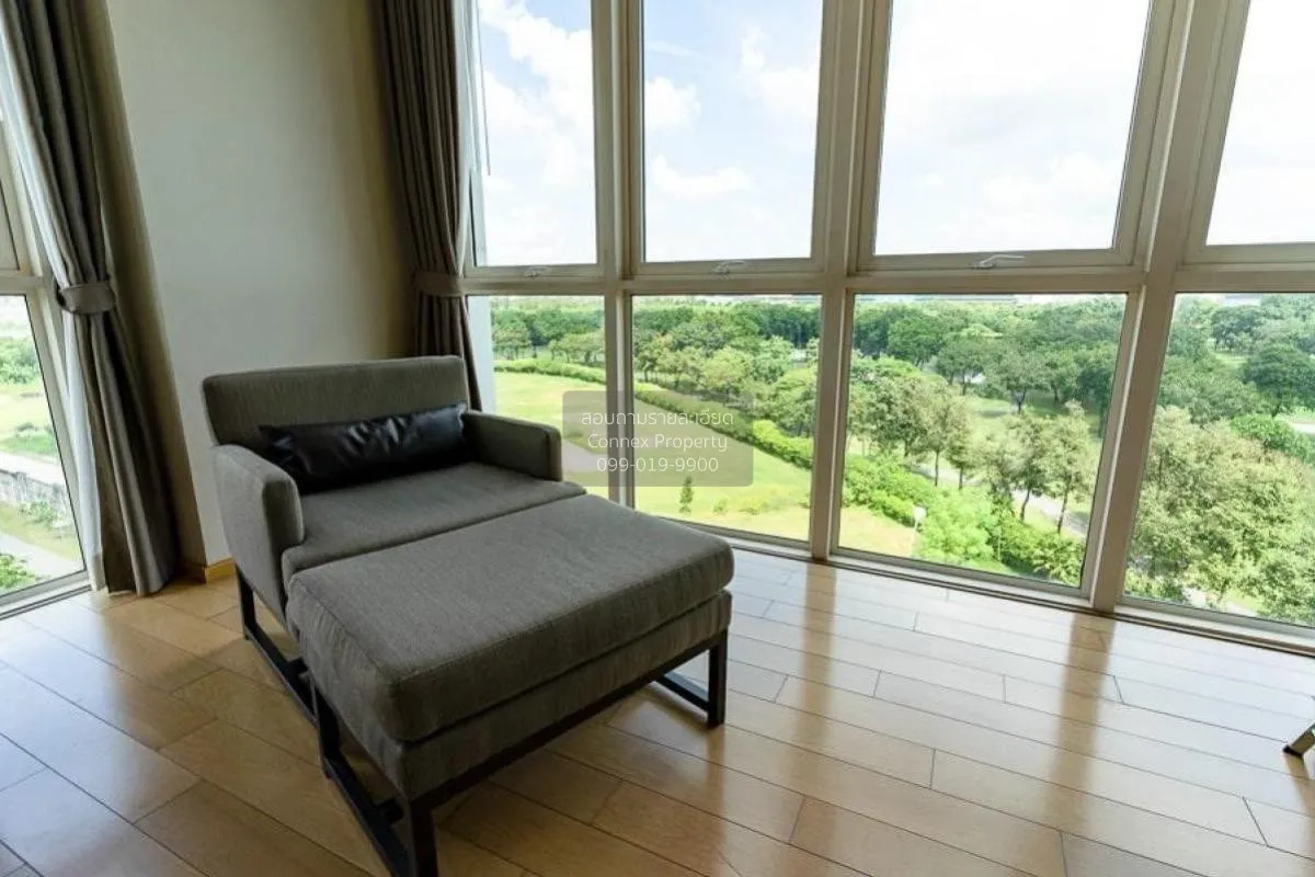 เช่าอพาร์ทเมนท์  นอร์ท ปาร์ค เพลส ทุ่งสองห้อง เขต หลักสี่ กรุงเทพ