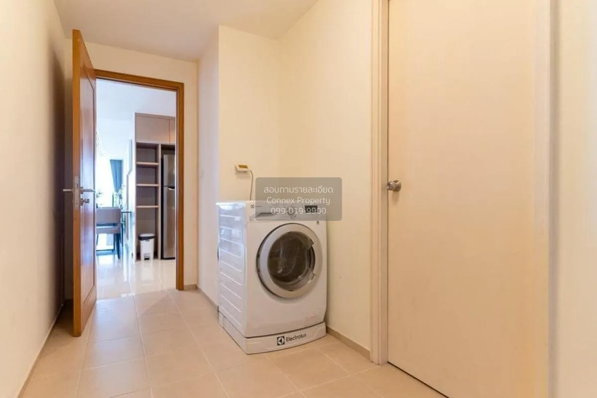 เช่าอพาร์ทเมนท์  นอร์ท ปาร์ค เพลส ทุ่งสองห้อง เขต หลักสี่ กรุงเทพ