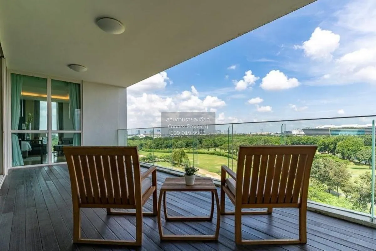 เช่าอพาร์ทเมนท์  นอร์ท ปาร์ค เพลส ทุ่งสองห้อง เขต หลักสี่ กรุงเทพ