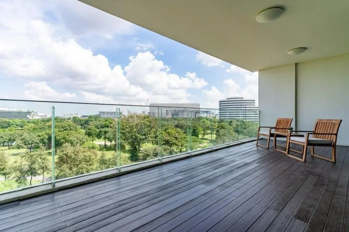 เช่าอพาร์ทเมนท์  นอร์ท ปาร์ค เพลส ทุ่งสองห้อง เขต หลักสี่ กรุงเทพ