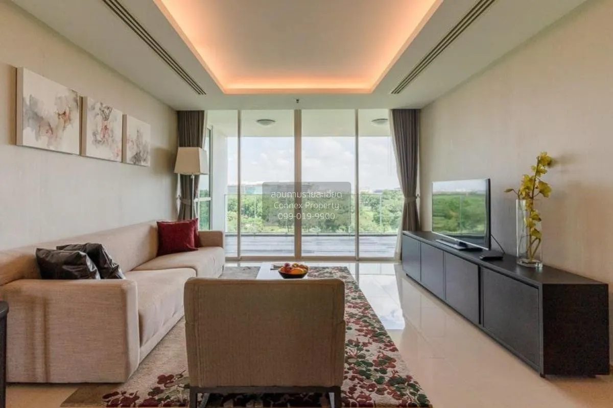 เช่าอพาร์ทเมนท์  นอร์ท ปาร์ค เพลส ทุ่งสองห้อง เขต หลักสี่ กรุงเทพ 2