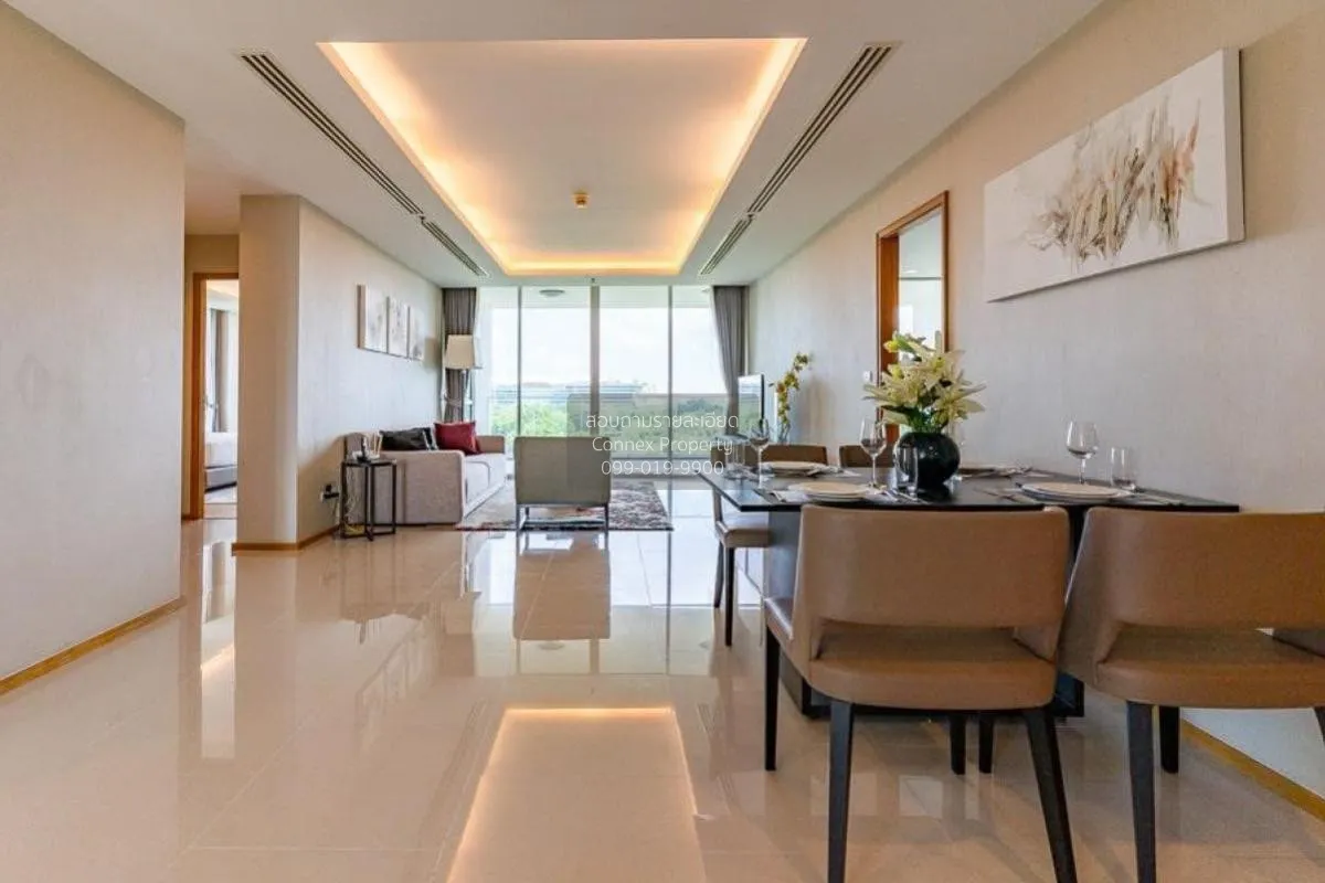 เช่าอพาร์ทเมนท์  นอร์ท ปาร์ค เพลส ทุ่งสองห้อง เขต หลักสี่ กรุงเทพ 3