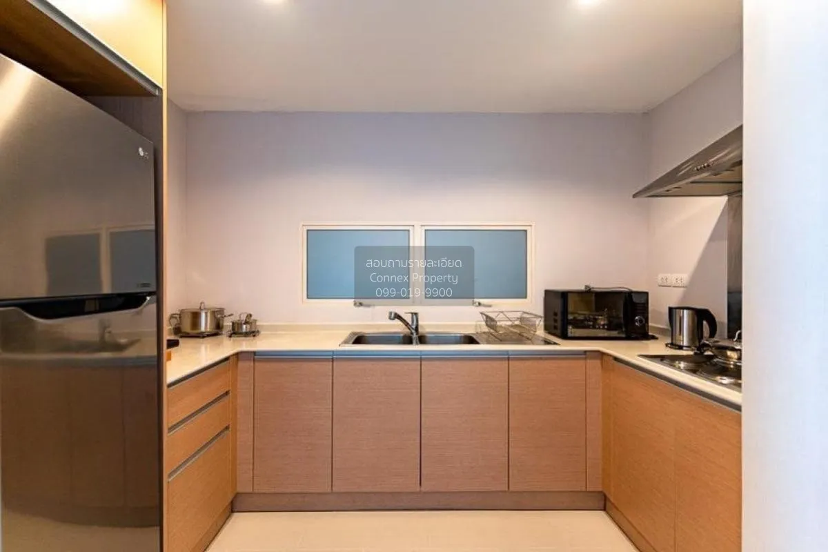 เช่าอพาร์ทเมนท์  นอร์ท ปาร์ค เพลส ทุ่งสองห้อง เขต หลักสี่ กรุงเทพ