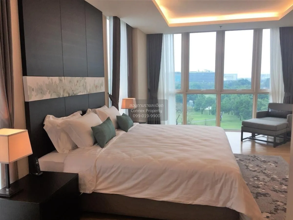 เช่าอพาร์ทเมนท์  นอร์ท ปาร์ค เพลส ทุ่งสองห้อง เขต หลักสี่ กรุงเทพ