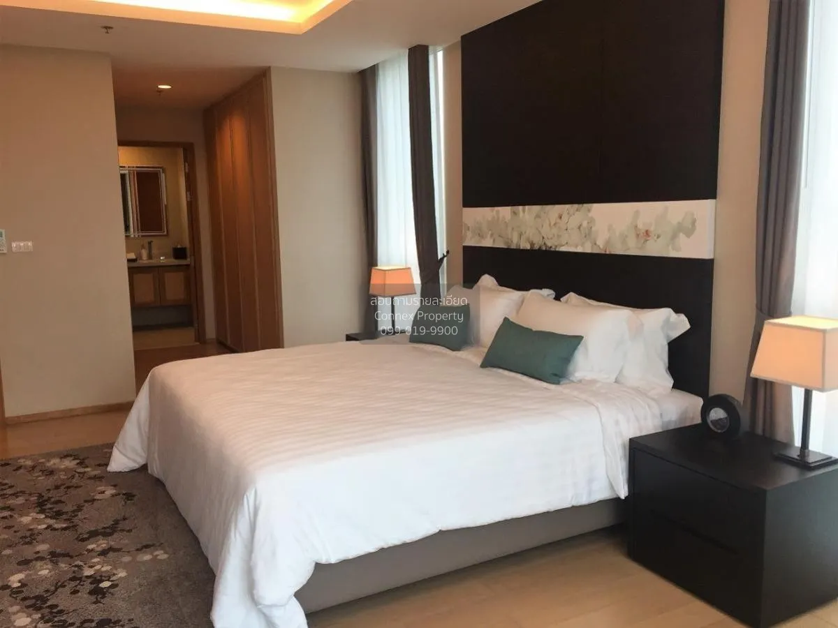 เช่าอพาร์ทเมนท์  นอร์ท ปาร์ค เพลส ทุ่งสองห้อง เขต หลักสี่ กรุงเทพ