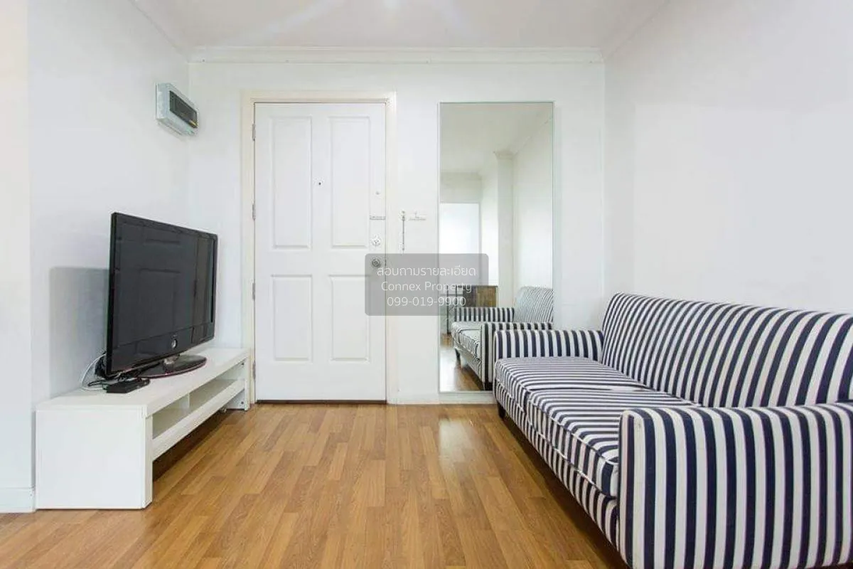 เช่าคอนโด  ลุมพินี เพลส พระราม 9 - รัชดา MRT-พระราม 9 ห้วยขวาง เข 1