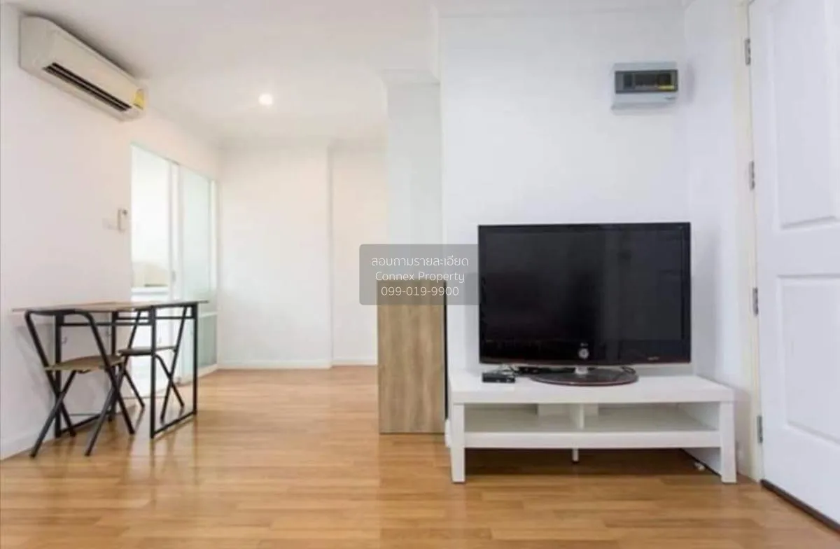 เช่าคอนโด  ลุมพินี เพลส พระราม 9 - รัชดา MRT-พระราม 9 ห้วยขวาง เข 4