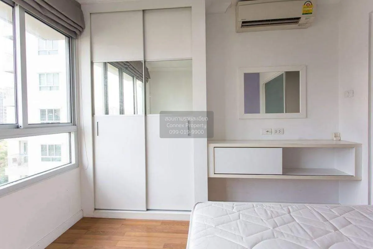 เช่าคอนโด  ลุมพินี เพลส พระราม 9 - รัชดา MRT-พระราม 9 ห้วยขวาง เข