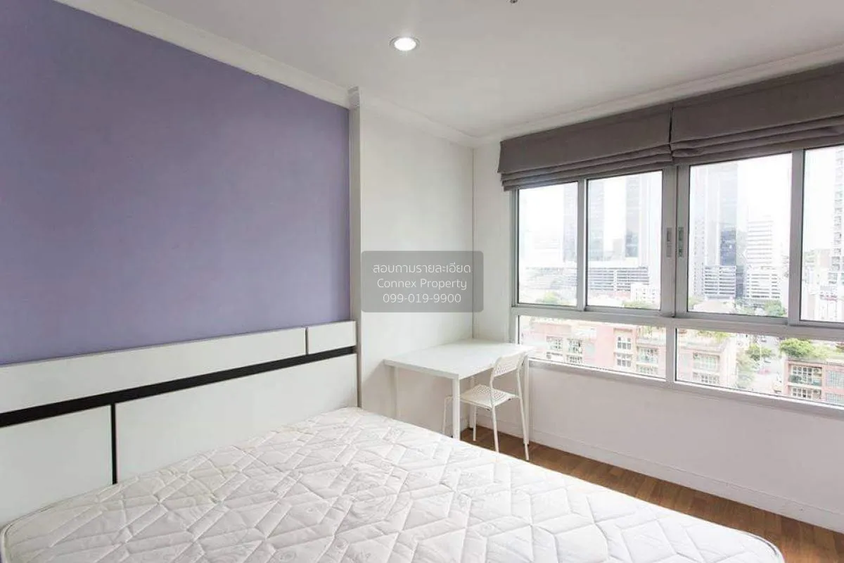 เช่าคอนโด  ลุมพินี เพลส พระราม 9 - รัชดา MRT-พระราม 9 ห้วยขวาง เข