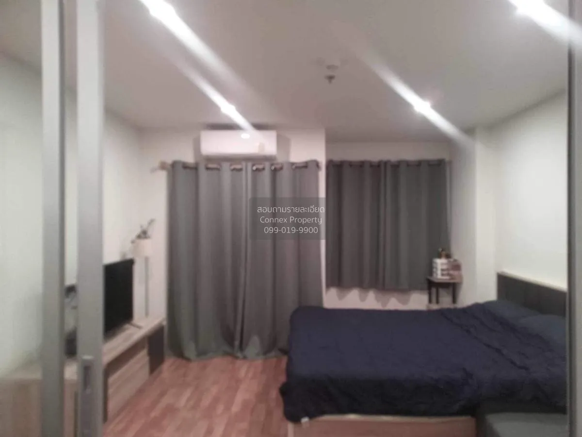 ขายคอนโด  ลุมพินี วิลล์ พัฒนาการ - ศรีนครินทร์ ARL-หัวหมาก สวนหลว 2