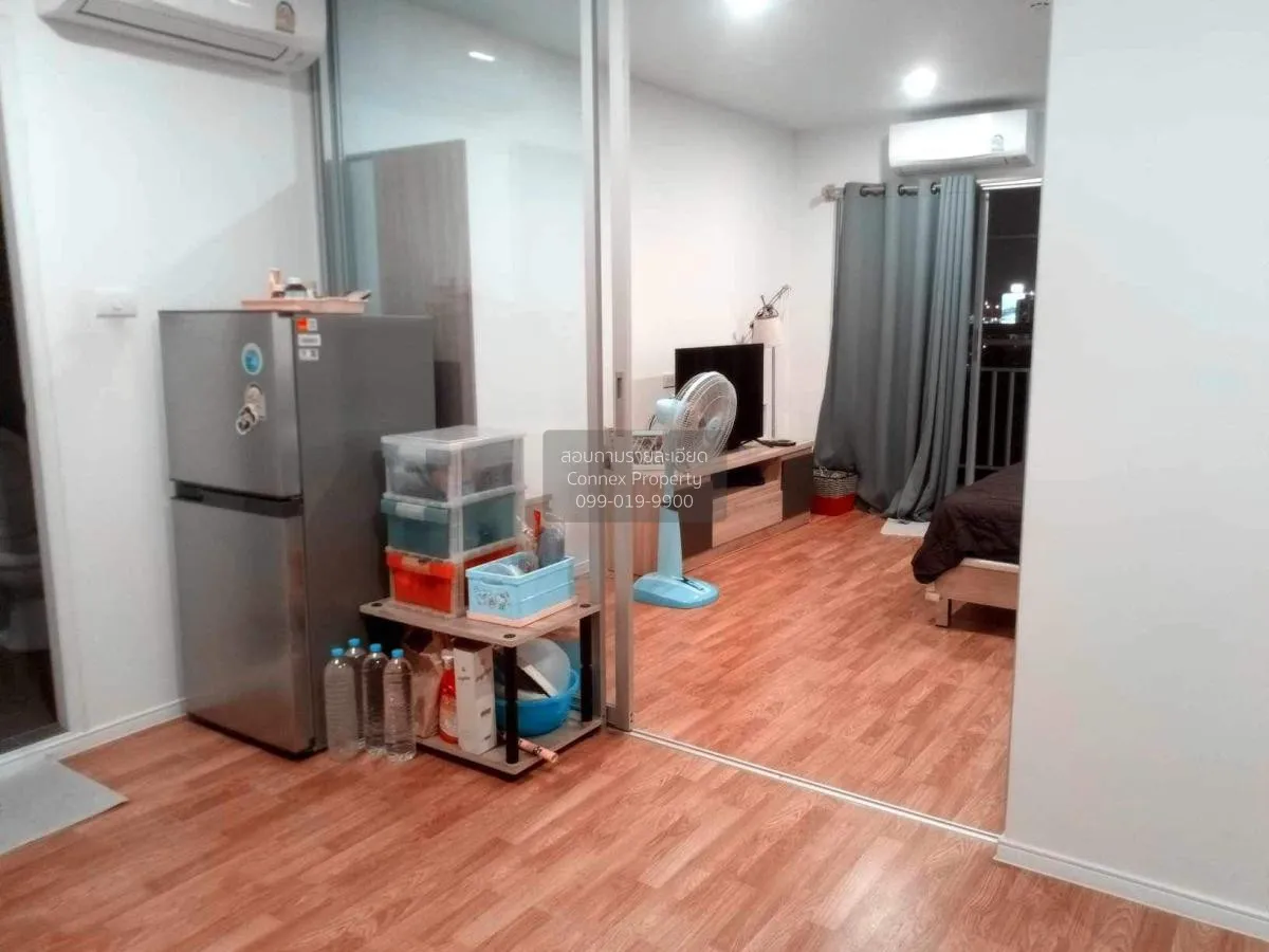 ขายคอนโด  ลุมพินี วิลล์ พัฒนาการ - ศรีนครินทร์ ARL-หัวหมาก สวนหลว 4