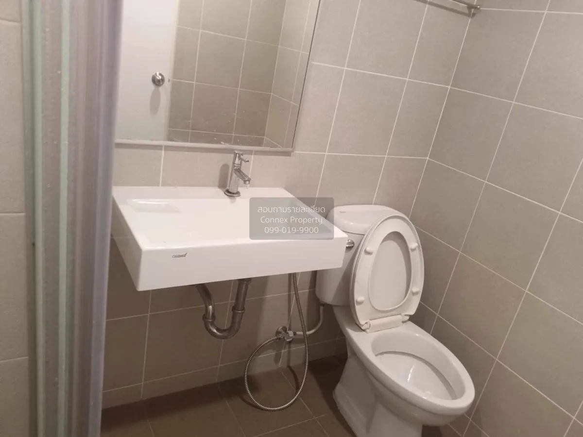 ขายคอนโด  ลุมพินี วิลล์ พัฒนาการ - ศรีนครินทร์ ARL-หัวหมาก สวนหลว