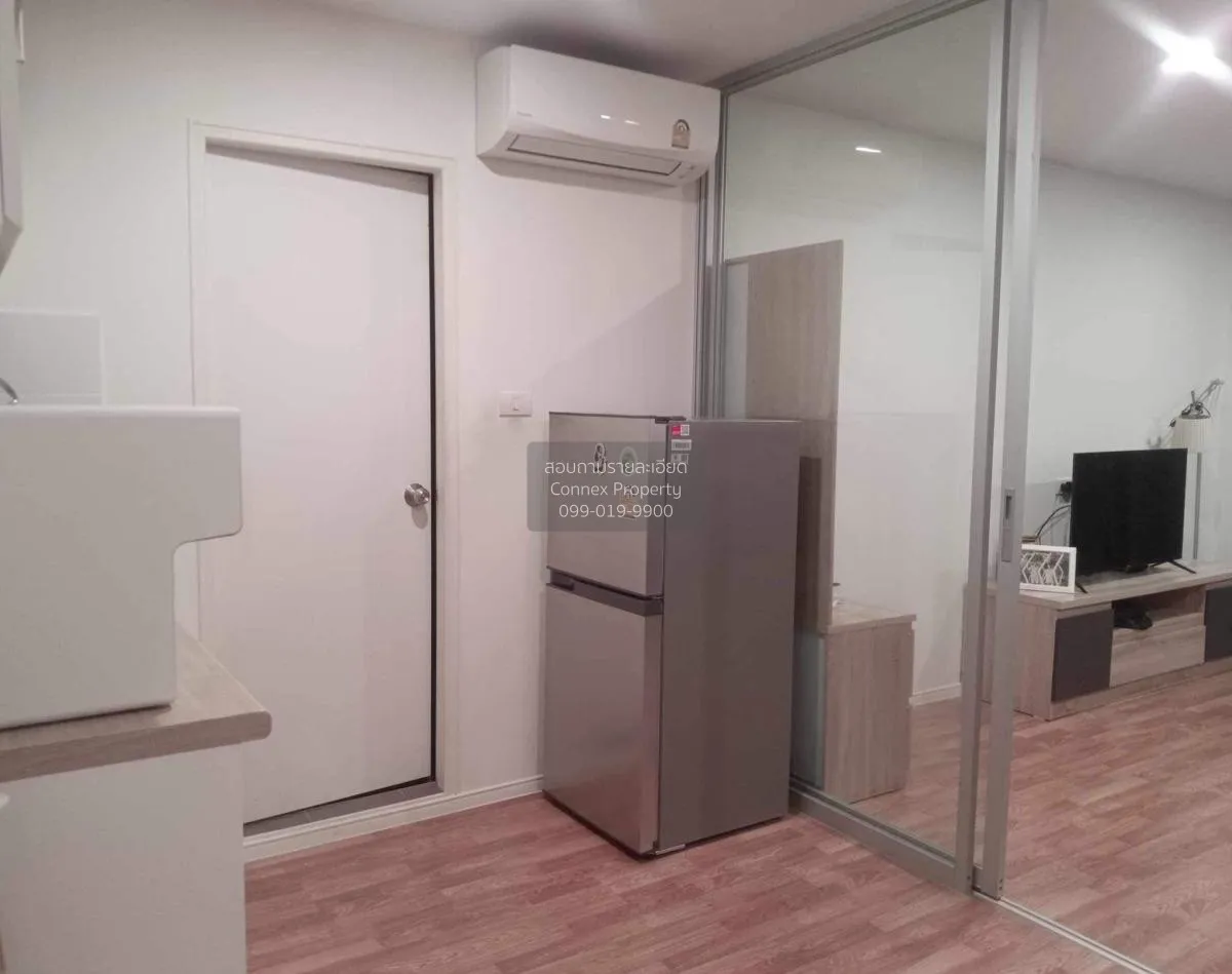 ขายคอนโด  ลุมพินี วิลล์ พัฒนาการ - ศรีนครินทร์ ARL-หัวหมาก สวนหลว