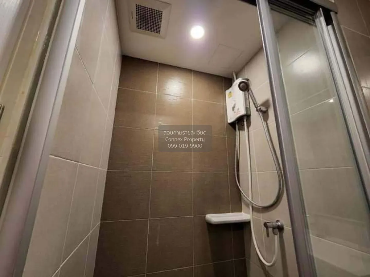 ขายคอนโด  ลุมพินี วิลล์ พัฒนาการ - ศรีนครินทร์ ARL-หัวหมาก สวนหลว