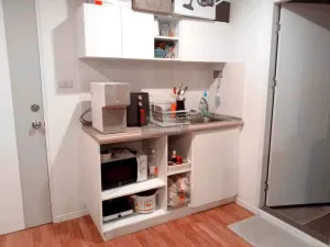 ขายคอนโด  ลุมพินี วิลล์ พัฒนาการ - ศรีนครินทร์ ARL-หัวหมาก สวนหลวง เขต สวนหลวง กรุงเทพ CX-90424