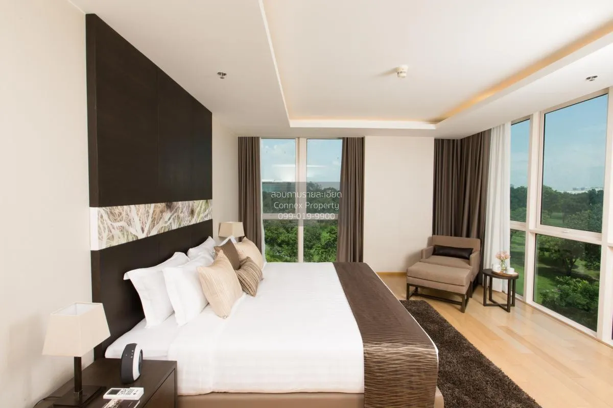 For Rent Apartment , North Park Place , Thung Song Hong , Lak Si 